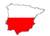 CONGELADOS IZOTZ - Polski